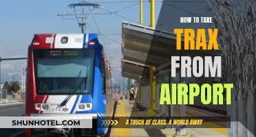 Navigating Airport Trax: A Step-by-Step Guide for Beginners