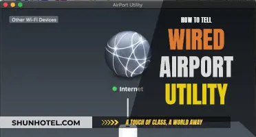 Unraveling the Mysteries of Airport Utility Settings