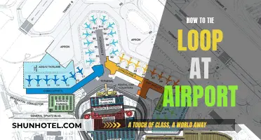 Tying the Loop: Airport Edition