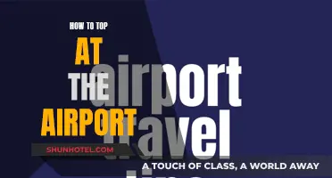 Mastering the Airport: Tips for a Smooth Takeoff