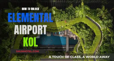 Unlocking Elemental Airport Kol: A Step-by-Step Guide