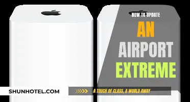 Updating Your Airport Extreme: A Simple Guide to Success