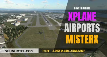 Updating X-Plane Airports: MisterX's Guide to the Best Experience
