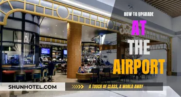 Upgrade Your Flight: Tips for a Better Airport Experience