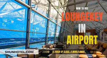 LoungeKey Airport Access: Your Guide to Relaxing Travel