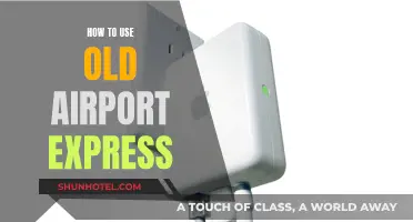 Creative Ways to Reuse Your Old Airport Express