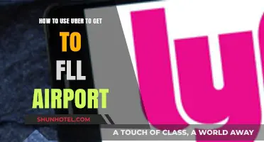 Uber to FLL Airport: A Step-by-Step Guide for Travelers