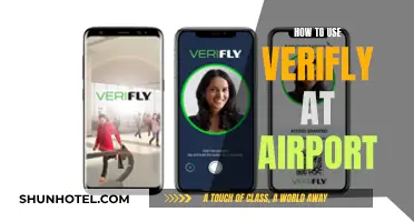 Verifly: A Seamless Airport Experience