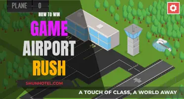 Strategies for Winning Airport Rush: Quick Tips and Tricks