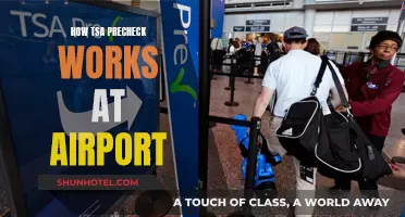 TSA PreCheck: Easing Your Airport Experience
