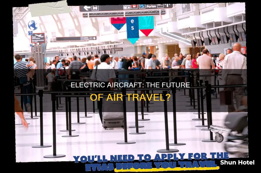 how will ees work at airports