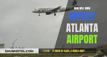 Atlanta Airport Prepares for Irma: Impact and Response