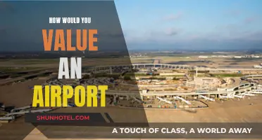 Valuing Airports: Key Factors for Success and Growth