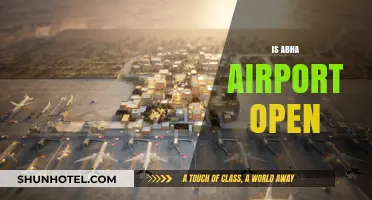 Is Abha Airport Open? Current Status and Travel Updates Explained
