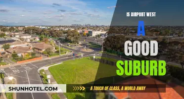 Airport West: A Suburb Worth Considering?