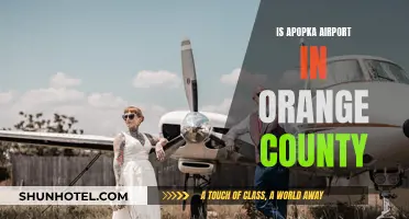 Apopka Airport: Orange County's Aviation Hub?