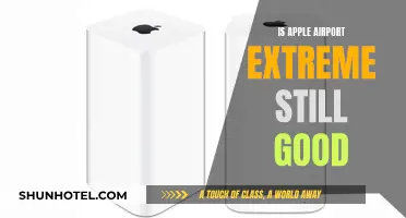 Apple Airport Extreme: Still Worth Buying in 2023?