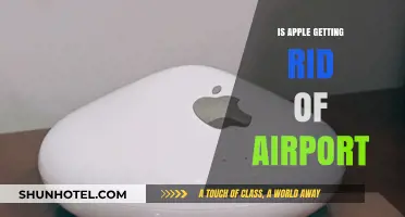 Is Apple Discontinuing Airport? Exploring the Future of Wireless Routers