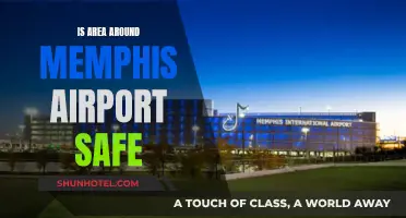 Safety Around Memphis Airport: What You Need to Know