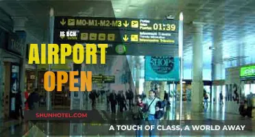 Is Barcelona Airport Open? Current Status and Travel Updates