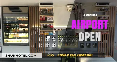 Bergerac Airport Operational Status: Current Openings and Travel Updates