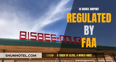 FAA Regulation of Bisbee Airport: What You Need to Know