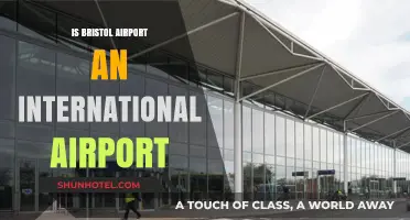 Is Bristol Airport International? Exploring Its Global Connectivity and Status
