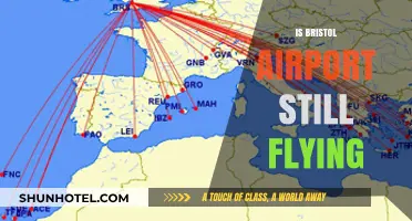 Is Bristol Airport Still Flying? Current Status and Updates