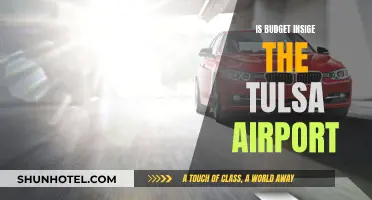Tulsa Airport: Budget-Friendly Travel Tips and Tricks