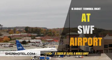 Exploring Budget Terminal Options at SWF Airport: A Comprehensive Guide