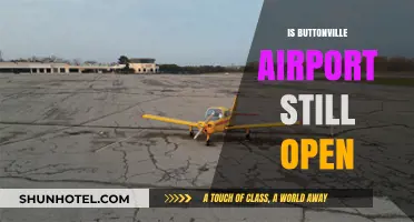 Is Buttonville Airport Still Operational? Current Status and Updates
