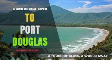 Exploring Proximity: Cairns Airport to Port Douglas Travel Guide