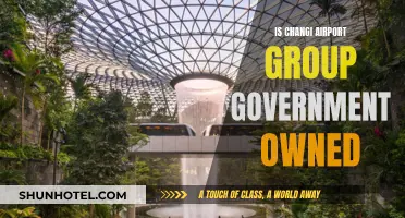Who Owns Changi Airport Group?