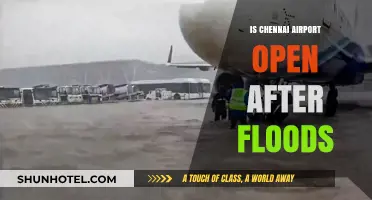 Chennai Airport Operational Status Post-Floods: What Travelers Need to Know