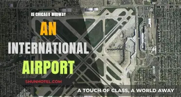 Is Chicago Midway an International Airport? Exploring Its Global Status