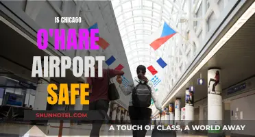 O'Hare Airport Safety: Is Chicago's Hub Secure?