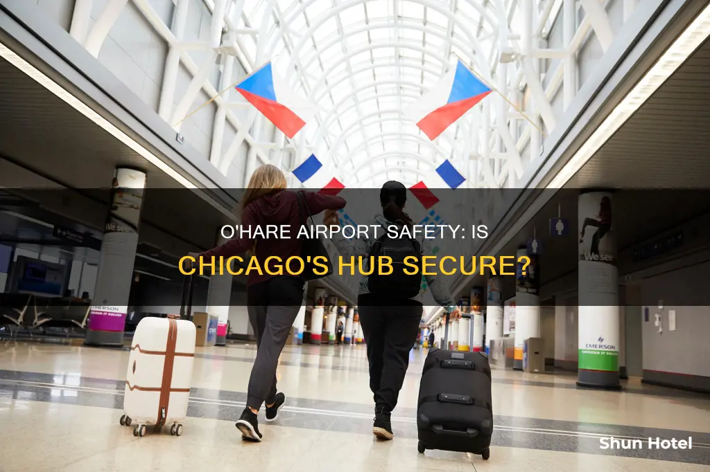 is chicago o
