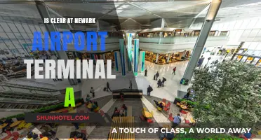 Exploring Newark Airport Terminal A: A Traveler's Guide