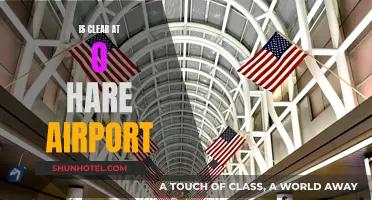 O'Hare Airport: Clear Skies or Turbulence?
