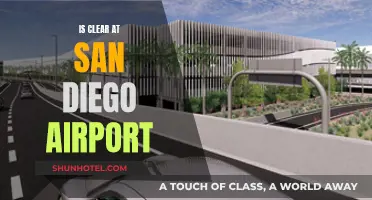 Clear's San Diego Airport Offering: Is It Worthwhile?