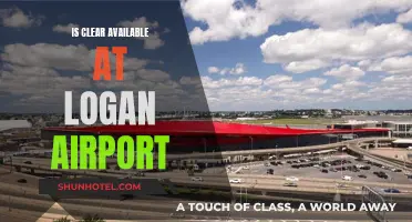 Clear Services Available at Logan Airport: What to Know