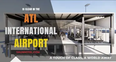 Is the ATL International Airport Truly Clear and Efficient for Travelers?