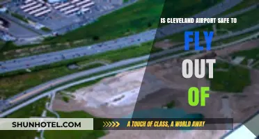 Is Cleveland Airport Safe? A Comprehensive Guide for Travelers