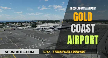 Coolangatta Airport: The Gateway to Gold Coast's Paradise