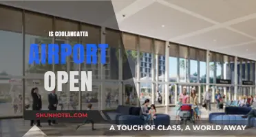 Is Coolangatta Airport Open? Current Status and Travel Updates