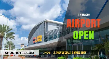 Is Curacao Airport Open? Current Status and Travel Updates