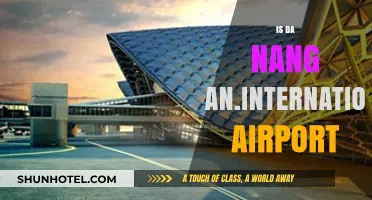 Is Da Nang Airport International? Exploring Vietnam's Key Travel Hub