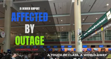 Denver Airport Outage: Impact and Recovery Strategies