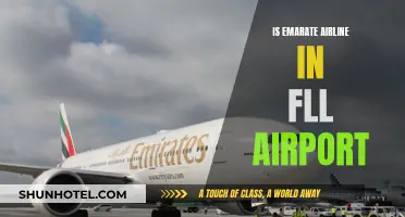 Emirates Airline: Is It Coming to FLL Airport?