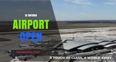 Is Enfidha Airport Open? Latest Updates and Operational Status